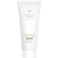 Gertraud Gruber Carotin Sahne Classic 100 ml