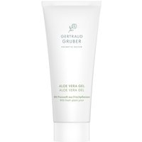 Gertraud Gruber Aloe Vera Gel 100 ml