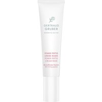 Gertraud Gruber Power Peptid Creme Maske 30 ml