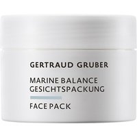Gertraud Gruber Marine Balance Gesichtspackung 40 g