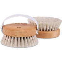 Gertraud Gruber Alpine Balance Massagebürsten-Set 2 Stück