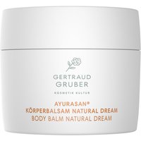 Gertraud Gruber Ayurasan Körperbalsam Natural Dream 200 ml