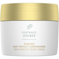 Gertraud Gruber Exquisit Body Perfect Körpercreme 200 ml