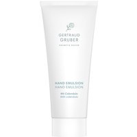 Gertraud Gruber Hand Emulsion 100 ml