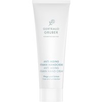Gertraud Gruber Anti Aging Vitamin Handcreme 50 ml