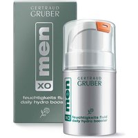 Gertraud Gruber Menxo feuchtigkeits fluid daily hydro booster 50 ml