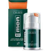 Gertraud Gruber Menxo cell active cream derma ident formel 50 ml
