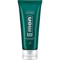 Gertraud Gruber Menxo vital pflegedusche hair & body 200 ml