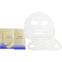 Shiseido Vital Perfection Liftdefine Radiance Face Mask 2x 6 Sachets