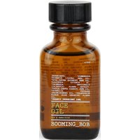 Booming-Bob Face Face Oil, Dry & sensitive 30 ml