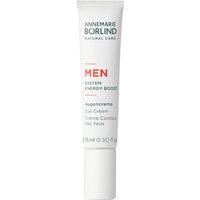 ANNEMARIE BÖRLIND FOR MEN Augencreme 15 ml ANNEMARIE BÖRLIND FOR MEN Augencreme 15 ml