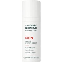 ANNEMARIE BÖRLIND FOR MEN Gesichtscreme 50 ml ANNEMARIE BÖRLIND FOR MEN Gesichtscreme 50 ml