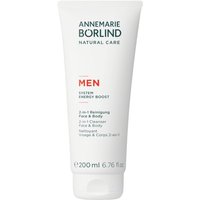ANNEMARIE BÖRLIND FOR MEN 2-in-1 Reinigung 200 ml