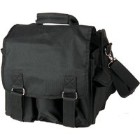 Efalock Werkzeugtasche all in schwarz
