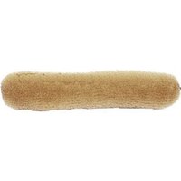 Efalock Knotenrolle 18cm hell mit Druckknopf