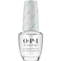 OPI Nail Care Plumping Top Coat - 15 ml
