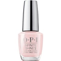 OPI Infinite Shine Lacquer - Half Past Nude - 15 ml - ( ISL67 )