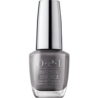 OPI Infinite Shine Lacquer - Steel Waters Run Deep - 15 ml - ( ISL27 )