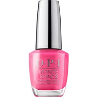 OPI Infinite Shine Lacquer - Girl Without Limits - 15 ml - ( ISL04 )