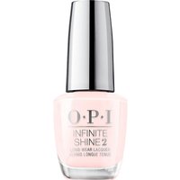 OPI Infinite Shine Lacquer - Pretty Pink Preservers - 15 ml - ( ISL01 )