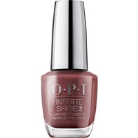OPI Infinite Shine Lacquer - Linger Over Coffee - 15 ml - ( ISL53 )