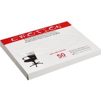 Efalock Einmal-Stuhlrückenschoner