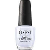 OPI Nail Lacquer - Softshades I Am What I Amethyst - 15 ml - ( NLT76 )