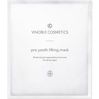 Vinoble Cosmetics Pro Youth Lifting Mask 1 Stk,