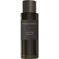 Vinoble Cosmetics Activating Body Oil 100 ml