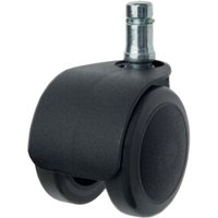 Efalock Smooth Laufrolle ungebremst 1 Stk.