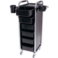 Efalock Piccolo 2002 schwarz