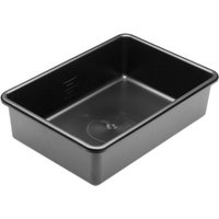 Efalock Arbeitskasten 2002 schwarz