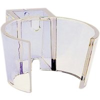 Efalock Wandföhnhalter acryl