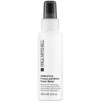 Paul Mitchell FirmStyle Freeze and Shine Super Spray 100 ml