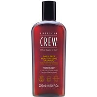 American Crew Daily Deep Moisturizing Shampoo 250 ml