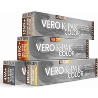 Joico Vero K-Pak Color Age Defy 5NRM+ Tube 60 ml
