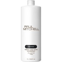Paul Mitchell FirmStyle Freeze and Shine Super Spray 1000 ml