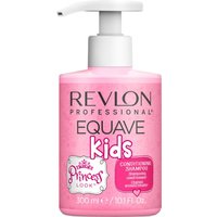 Revlon Equave Kids Princess Shampoo 300 ml