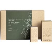 Booming-Bob Face & Body Set Relax Giftset