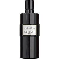 Korloff Cuir Mythique Eau de Parfum (EdP) 100 ml
