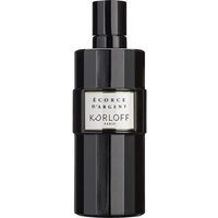 Korloff Écorce d'Argent Eau de Parfum (EdP) 100 ml