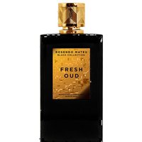 Rosendo Mateu Fresh Oud Parfum 100 ml