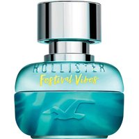 Hollister Festival Vibes for Him Eau de Toilette (EdT) 30 ml
