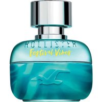 Hollister Festival Vibes for Him Eau de Toilette (EdT) 50 ml