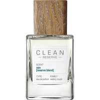 CLEAN Reserve Blend Rain Eau de Parfum (EdP) 50 ml