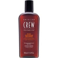 American Crew Daily Cleansing Shampoo 100 ml