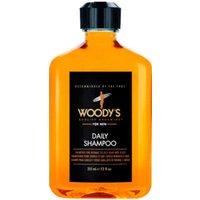 Woody's Daily Shampoo 355 ml