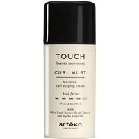 Artego Touch Curl Must 100 ml