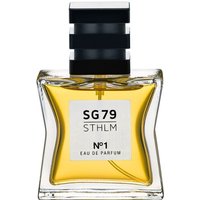 SG79 | STHLM No. 4 Eau de Parfum (EdP) 30 ml