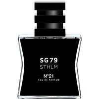 SG79 | STHLM No. 21 Red Eau de Parfum (EdP) 30 ml